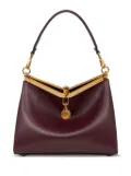 ETRO medium Vela leather shoulder bag - Red