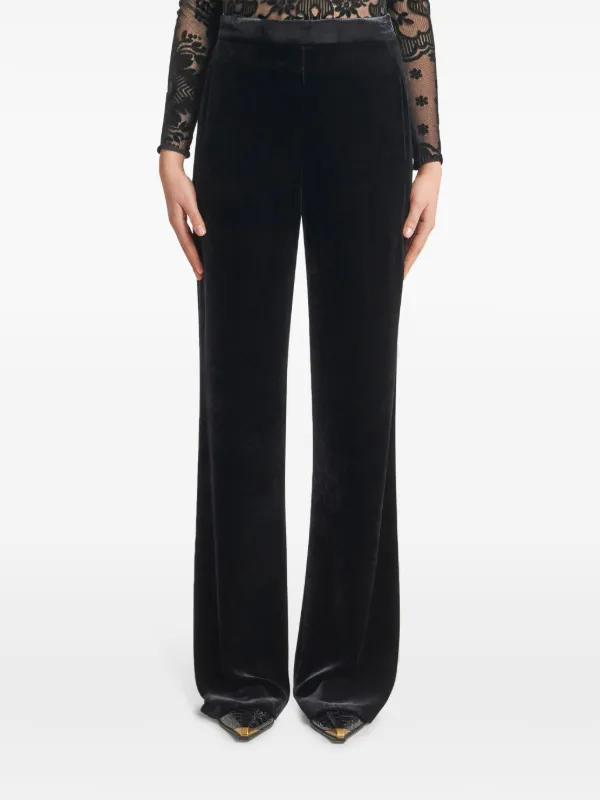 【関税込み】ETRO Velvet trousers 25596435_55634526_1000.jpg