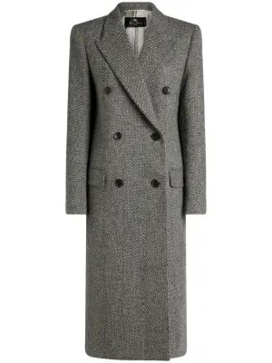 Etro coat best sale