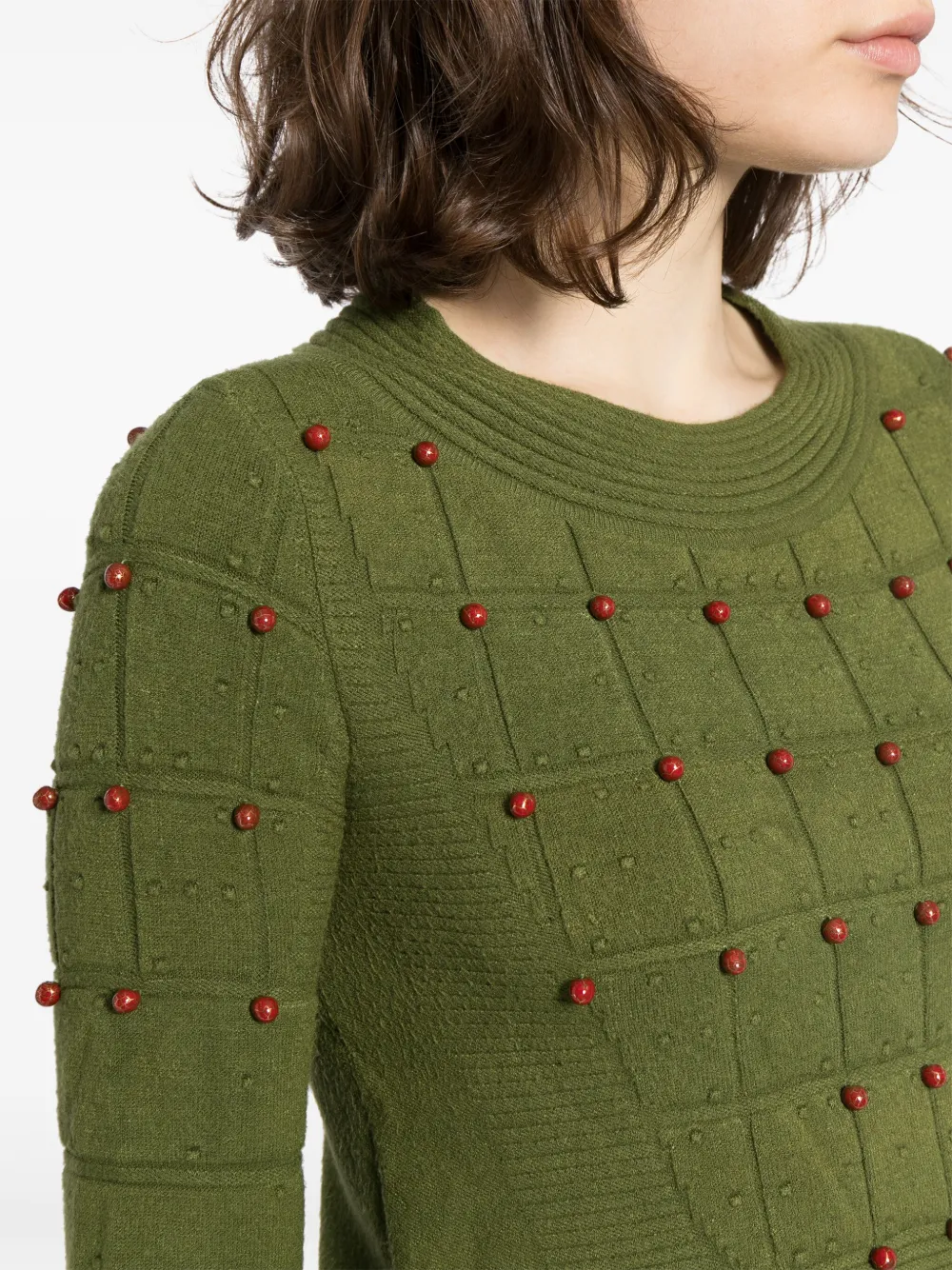 CHANEL Pre-Owned Set top e gonna 2010 | Image 5