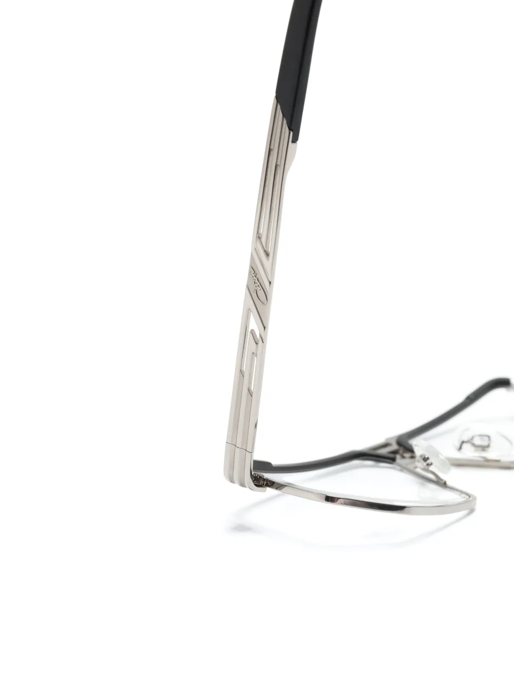 Cazal pilot-frame glasses | Occhiali e montature | Image 3