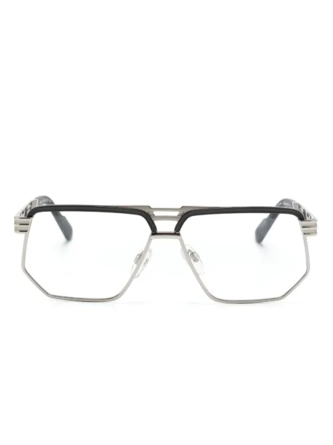 Cazal Klassische Pilotenbrille