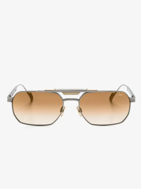 Cazal lentes de sol 7573