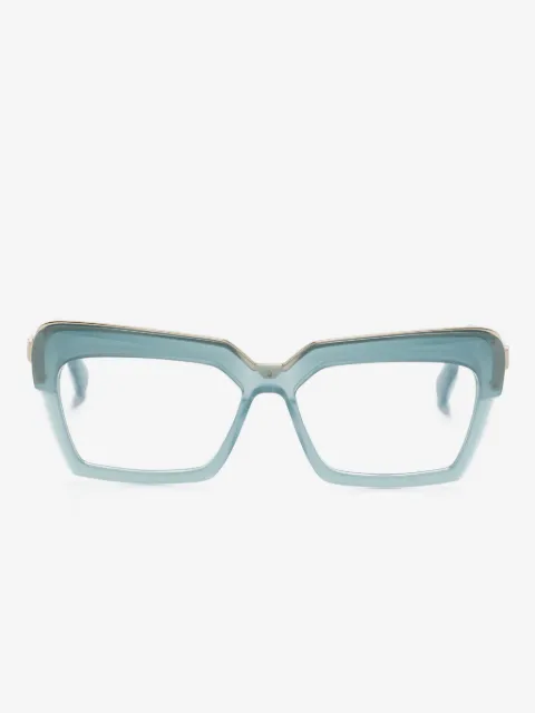Cazal lentes Mod 5002
