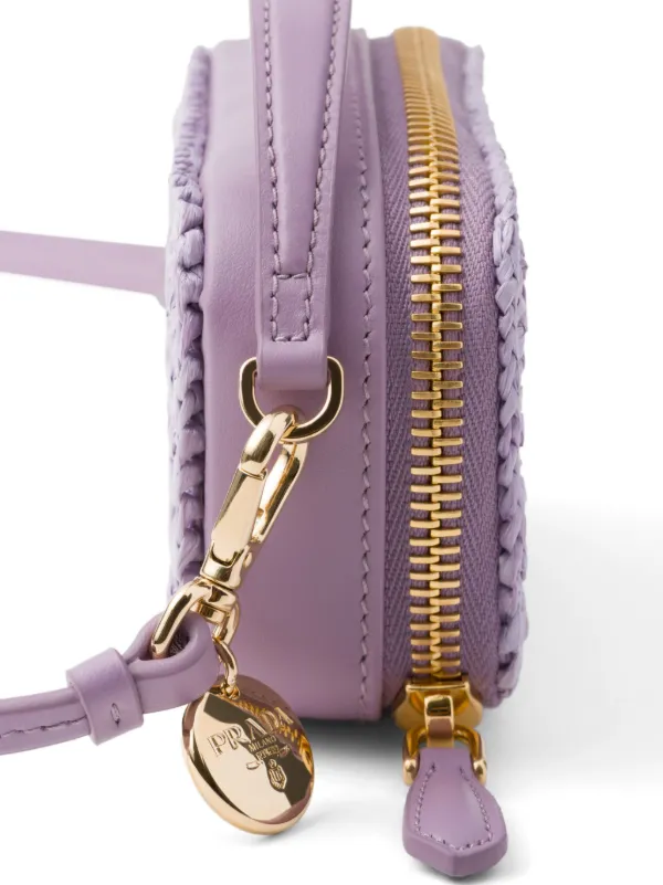 楽天市場】【新品未使用品】【バッグ】PRADA プラダ ナイロン