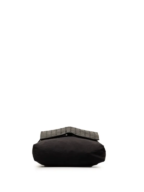 【関税負担無】Bottega Veneta INTRECCIO BORSA TOTE IN NYLON 関税負担無】Bottega Veneta INTRECCIO BORSA TOTE IN NYLON
