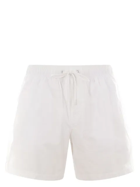 Golden Wave Sundek Rainbow Sundek-embellished boardshorts