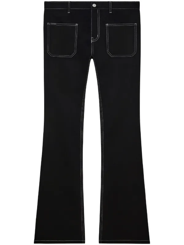 【送料&関税込】CourrA¨ges Jeans Bootcut 23819587_53935797_600.jpg