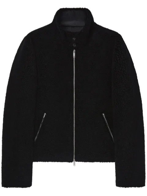 Courrèges chamarra bomber