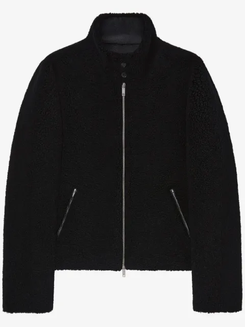 Courrèges chamarra bomber