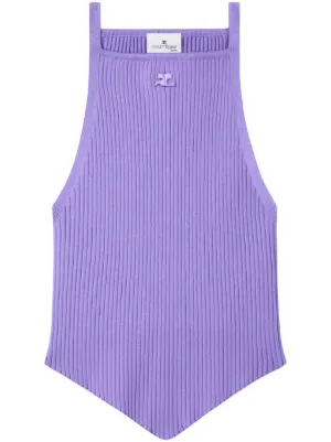 Courrèges ウィメンズ ベスト＆タンクトップ通販 - FARFETCH