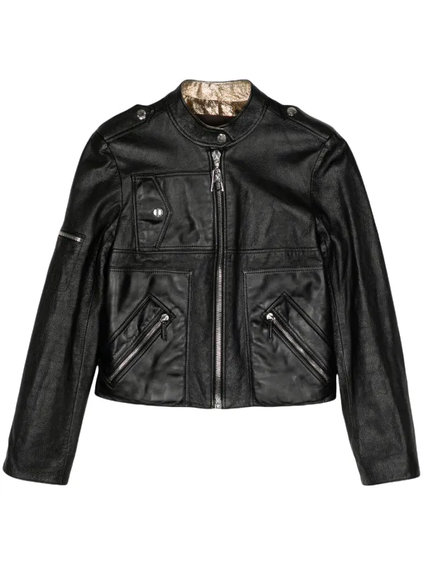 Louis vuitton motorcycle jacket best sale