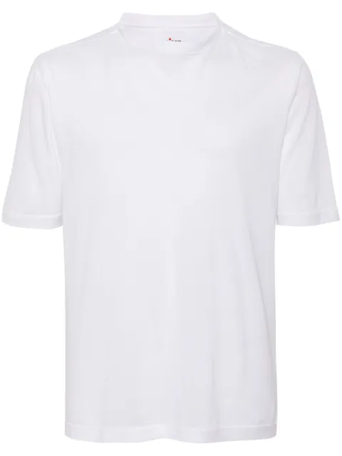 Kiton playera de piqué