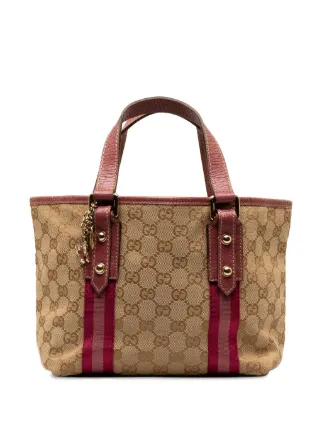 Gucci jolicoeur tote hotsell