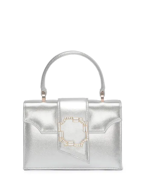 Malone Souliers Audrey leather mini bag