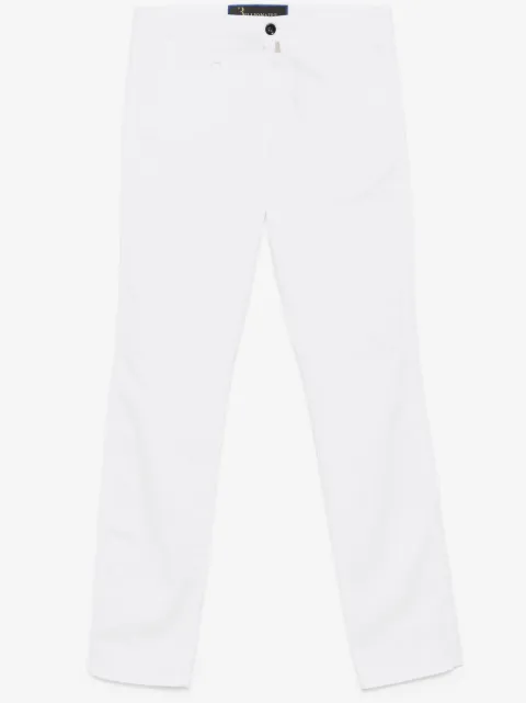 Billionaire pantalones rectos