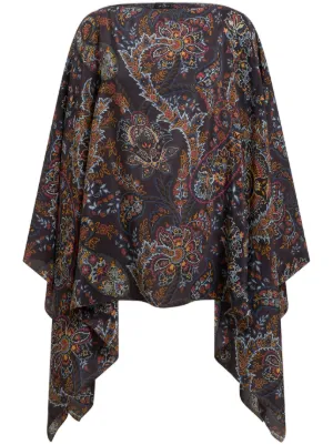 ETRO ウィメンズ チュニック通販 - FARFETCH