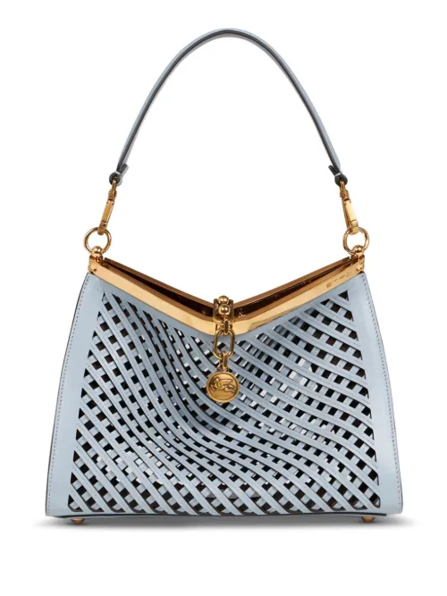 Sac à main Vela médium - ETRO - Modalova