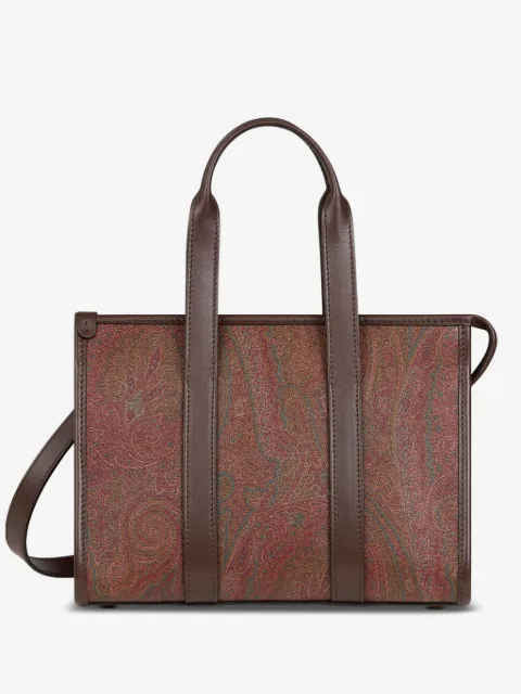 ETRO small Arnica top-handle bag