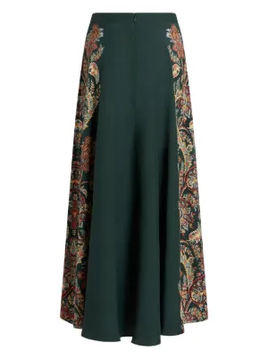 ETRO スカート ETRO（エトロ）スカート - FARFETCH