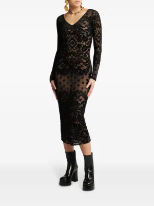ETRO Dresses for Women | Shop Now on FARFETCH