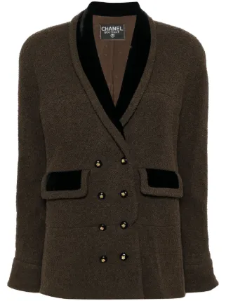 CHANEL Pre-Owned