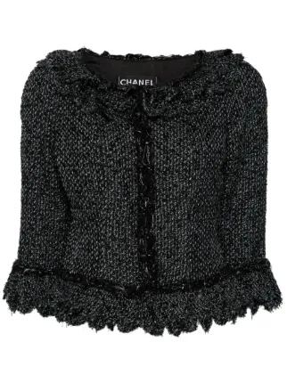 CHANEL Pre-Owned