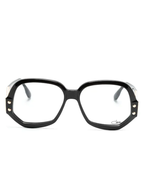 Cazal 5007 geometric-frame glasses