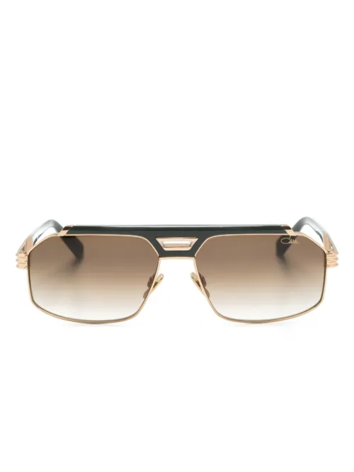 Lunettes de soleil 9109 à monture pilote - Cazal - Modalova