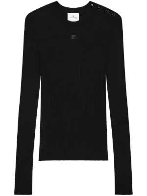 Courrèges ウィメンズ ニットウェア通販 - FARFETCH