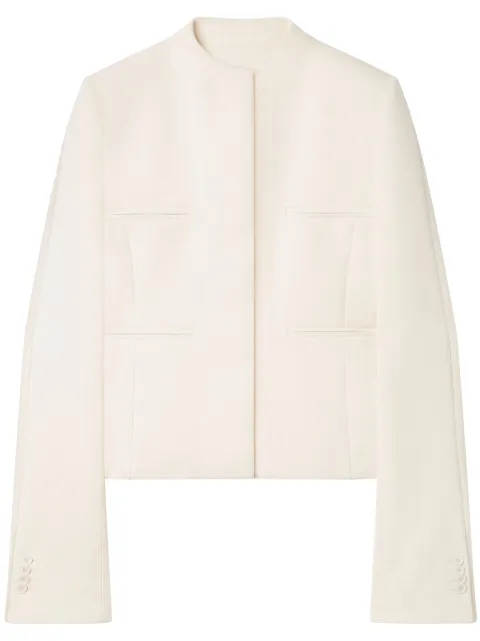 Courrèges chamarra Heritage