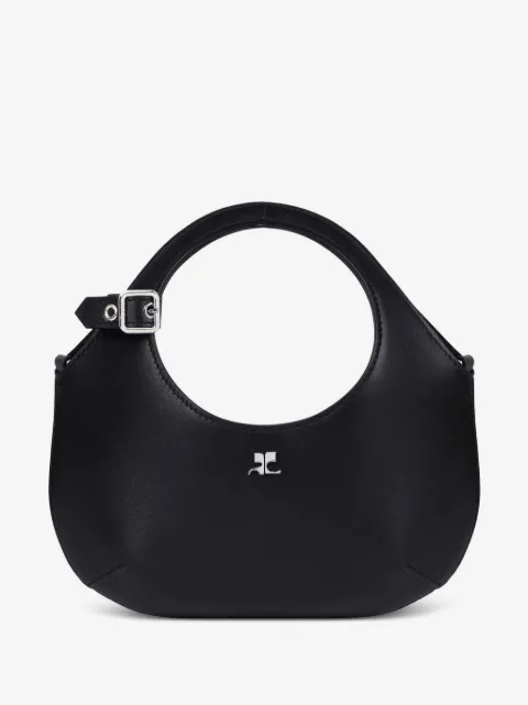 Courrèges tote Holy mini
