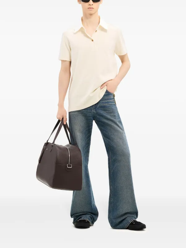 スーパーセール 目玉商品 | ポロシャツ Courrèges ホワイト JP FARFETCH | レディースウェア
