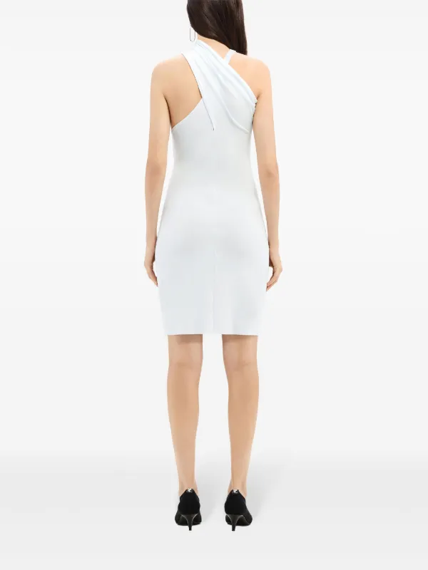 COURREGES クレシュ クロスミニトレス 324JRO452JS0121 9999 COURREGES クレシュ クロスミニトレス 324JRO452JS0121 9999