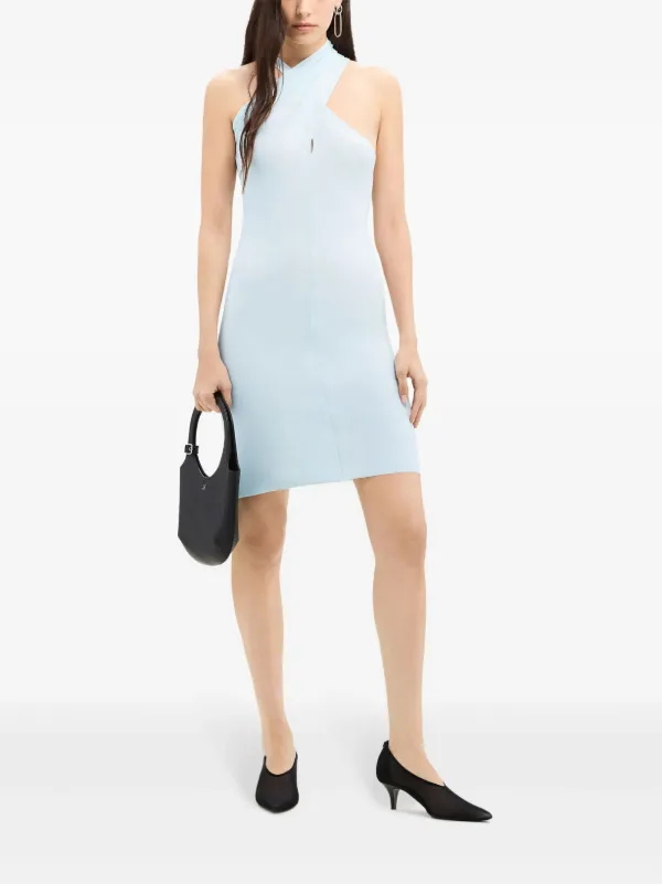 princess polly baby blue dress Women's Blue Dresses - Party, Light & Dark main image 0