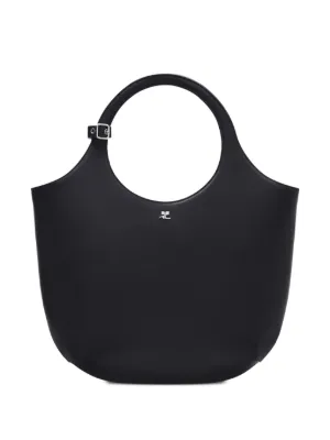 ショルダーバッグ・ポシェット COURREGES Women Messenger Bags 125GSA167DE0036 9011 GREY COURREGES Women Messenger Bags 125GSA167DE0036 9011 GREY