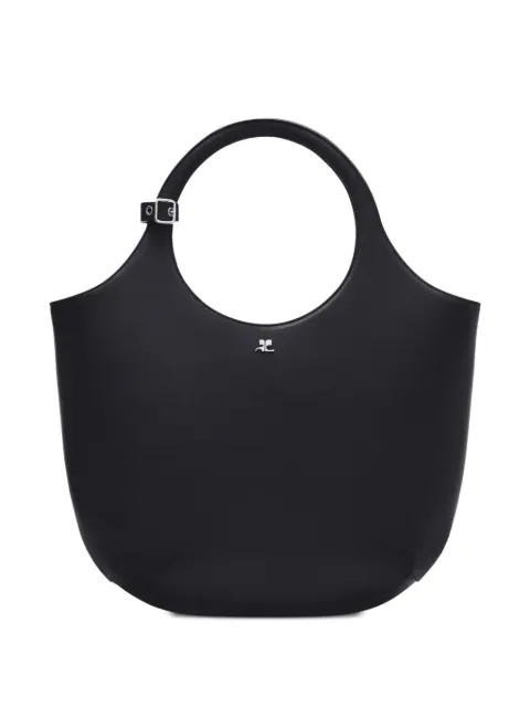 Courrèges bolsa Holy midi