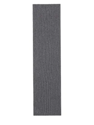 小物 COURREGES AC MILANO KNIT SCARF Courrèges AC Milano Knit Scarf | Red | FARFETCH UK
