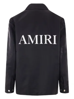 Amiri(アミリ)ジャケット - FARFETCH Amiri(アミリ)ジャケット - FARFETCH