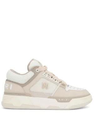 AMIRI MA ロゴ ペイズリー デニム スニーカー アミリ sneakers 26.5cm AMIRI(アミリ) デニム・ジーパン(メンズ) 靴・ブーツ