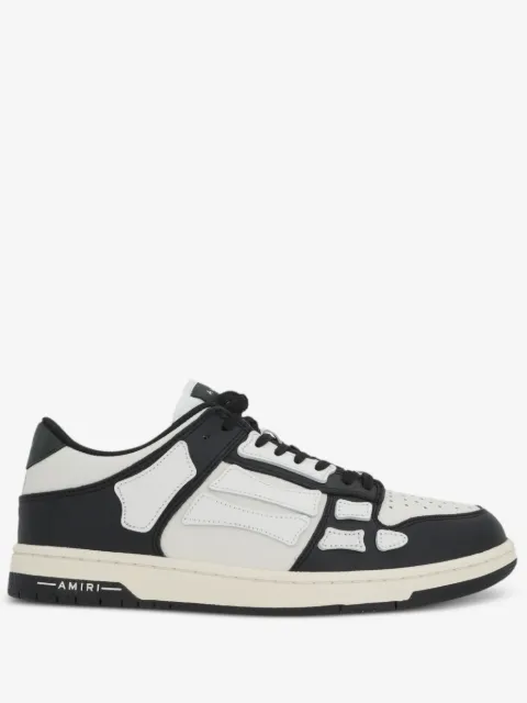 AMIRI Skel top low sneakers