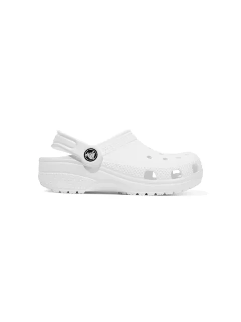 Crocs Kids Classic perforated sandals