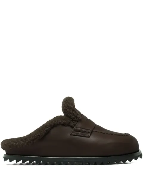Officine Creative Peliage D'Hiver 007 mules