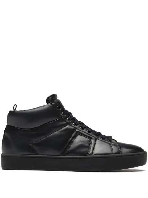 Officine Creative Kilim sneakers