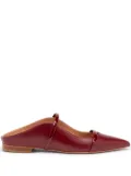 Malone Souliers Maureen mules - Grey