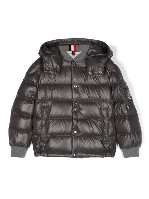 Moncler Enfant chamarra Maname