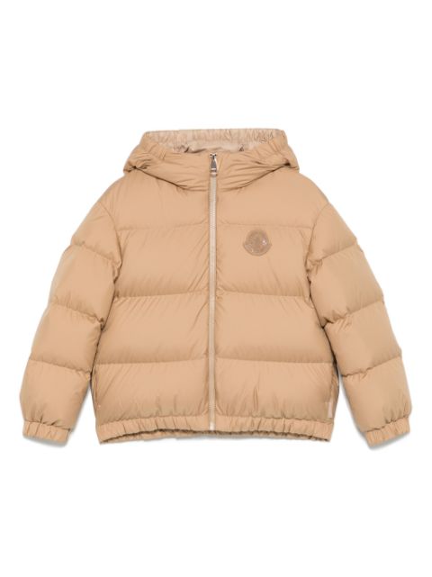 Moncler Enfant Claritia puffer jacket