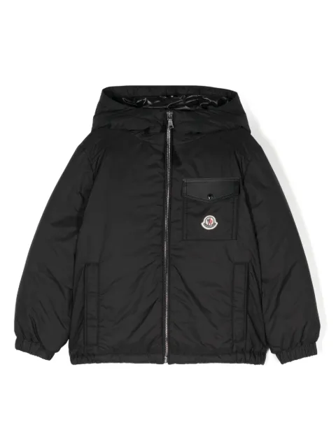 Moncler Enfant Gershom jacket