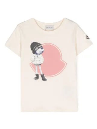 Moncler Enfant