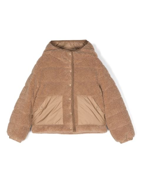 Moncler Enfant chamarra Audrieu